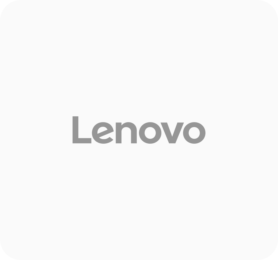 Lenovo