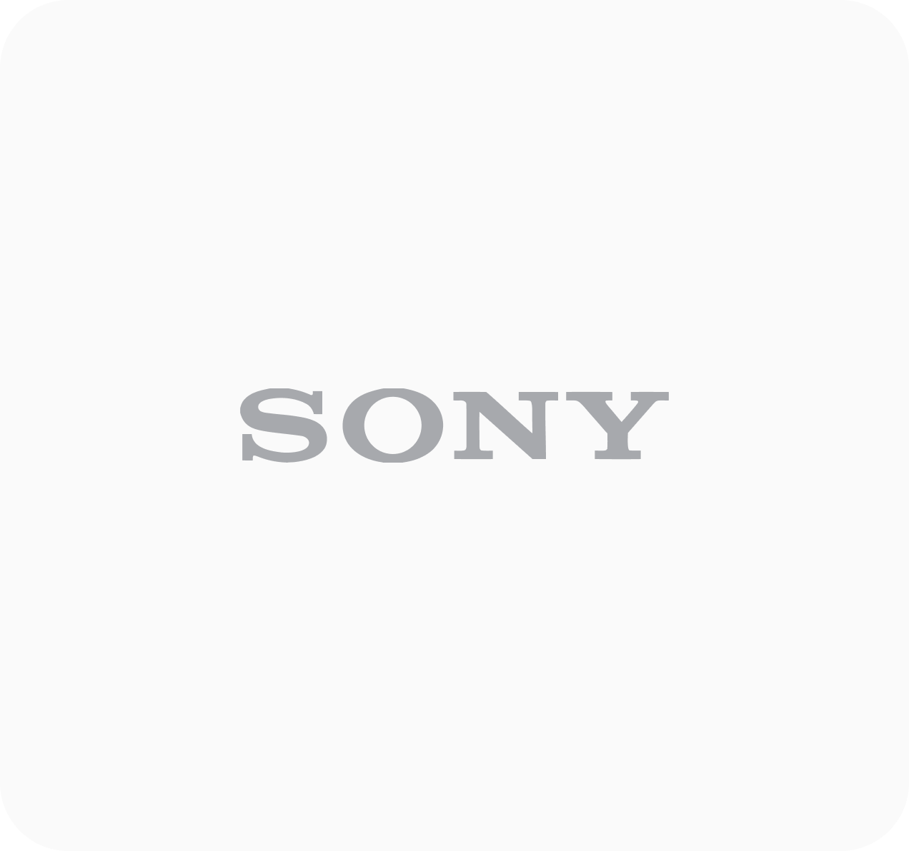Sony (1)